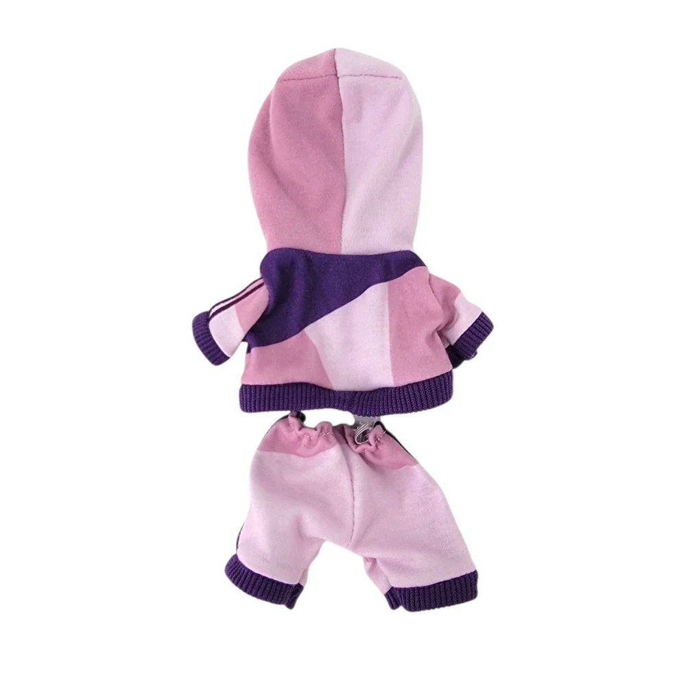 Disney nuimos hooded